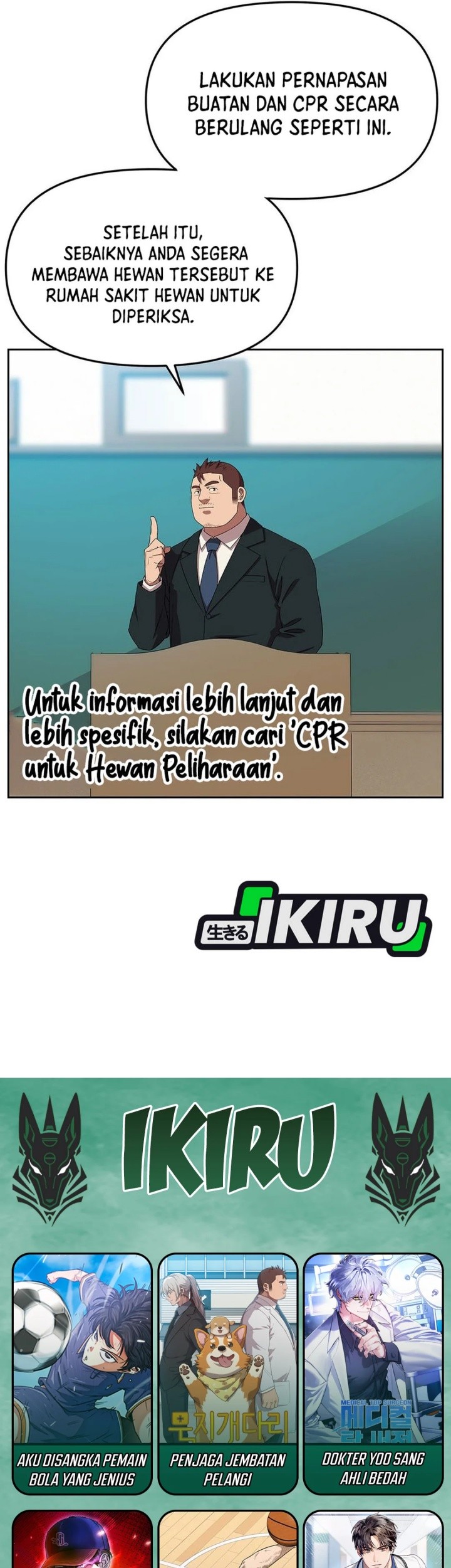 Chapter 154 - halaman 53