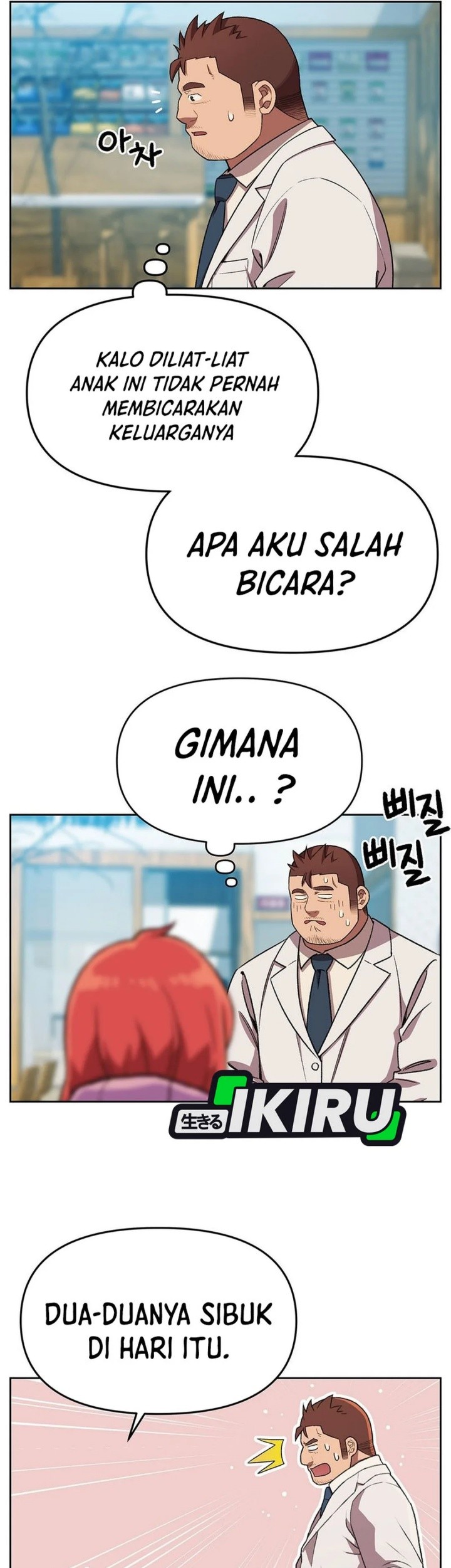 Chapter 154 - halaman 9
