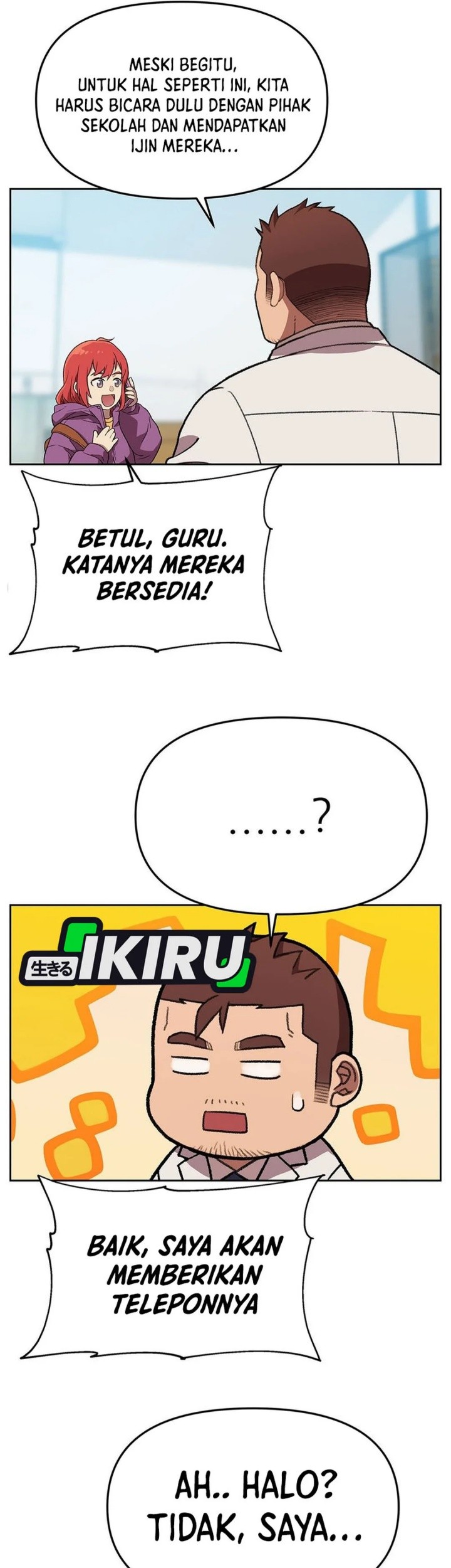 Chapter 154 - halaman 13
