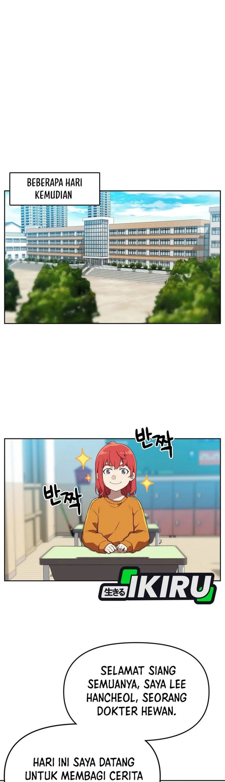 Chapter 154 - halaman 15