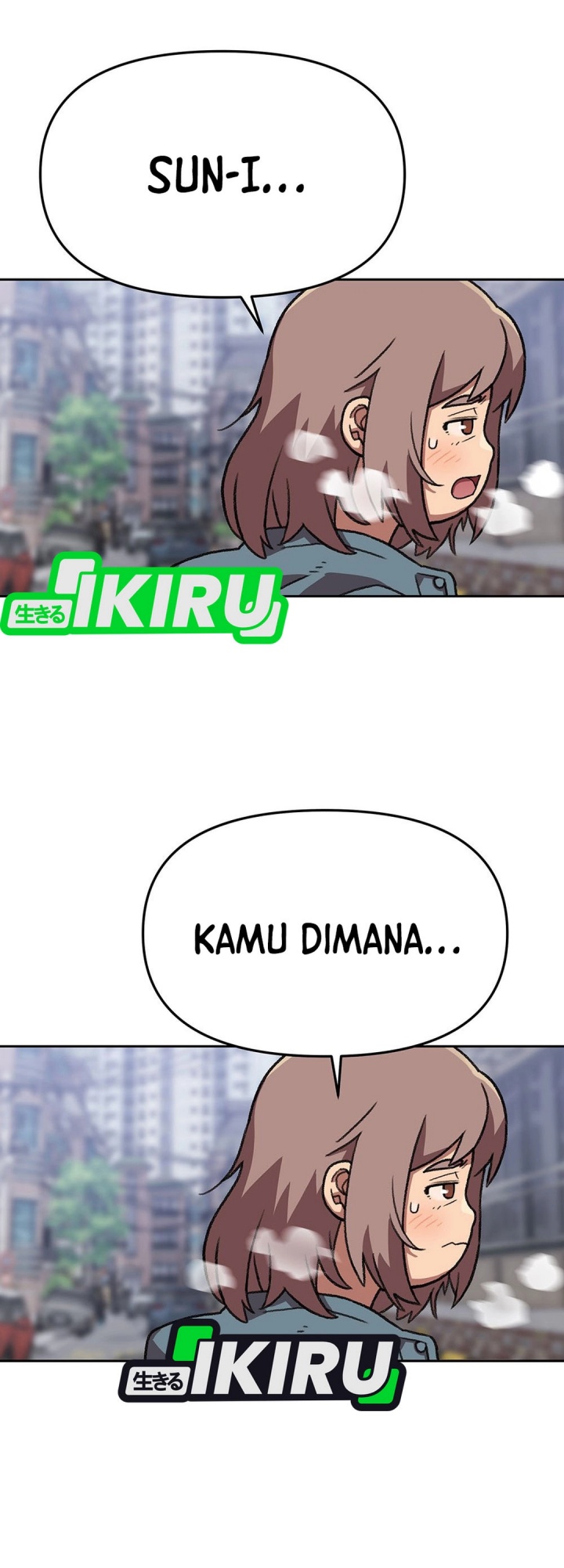 Chapter 155 - halaman 12