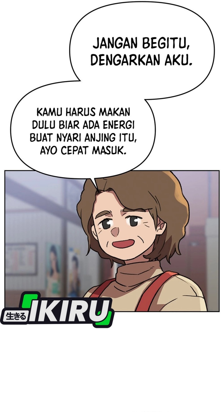 Chapter 155 - halaman 19