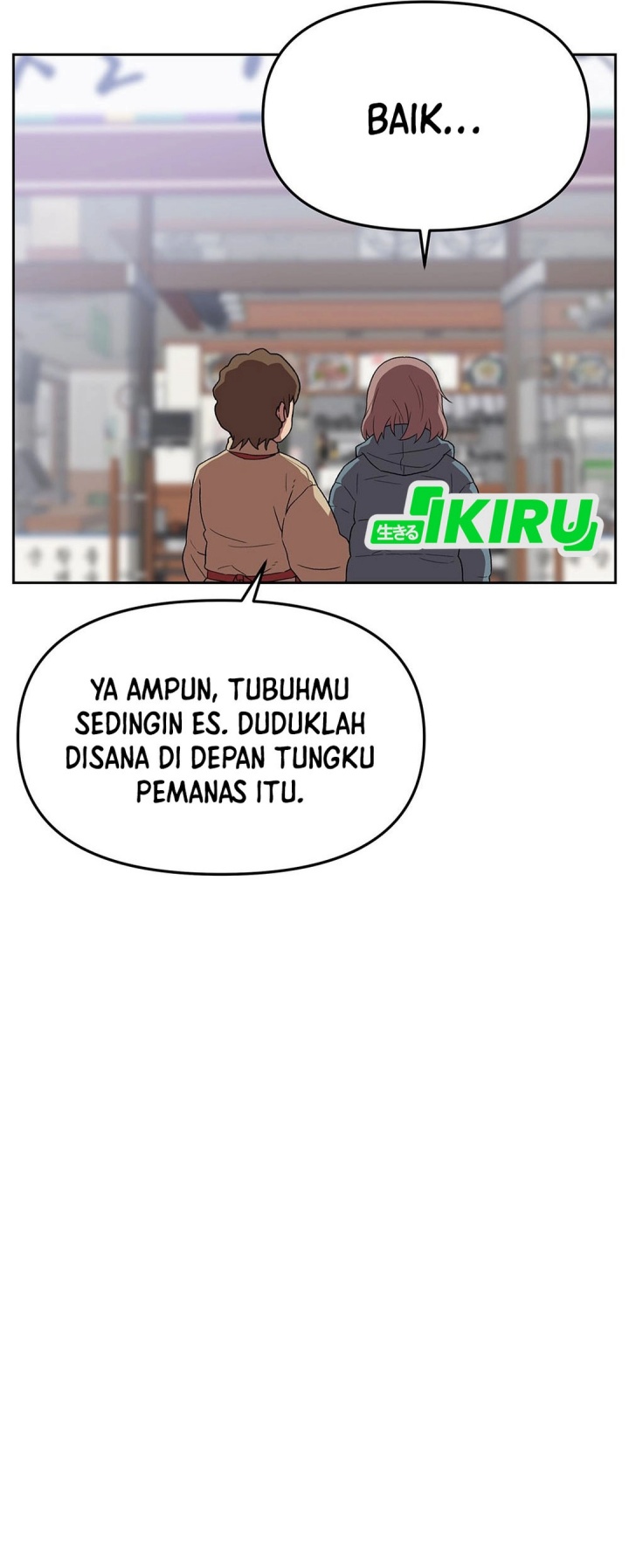Chapter 155 - halaman 20