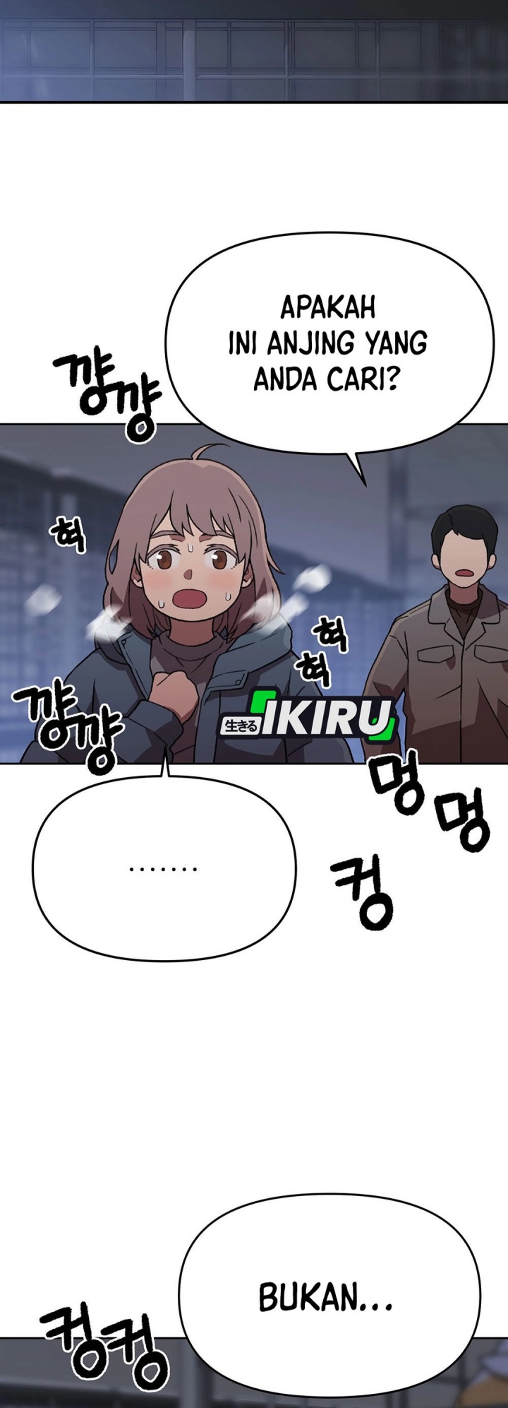 Chapter 155 - halaman 36