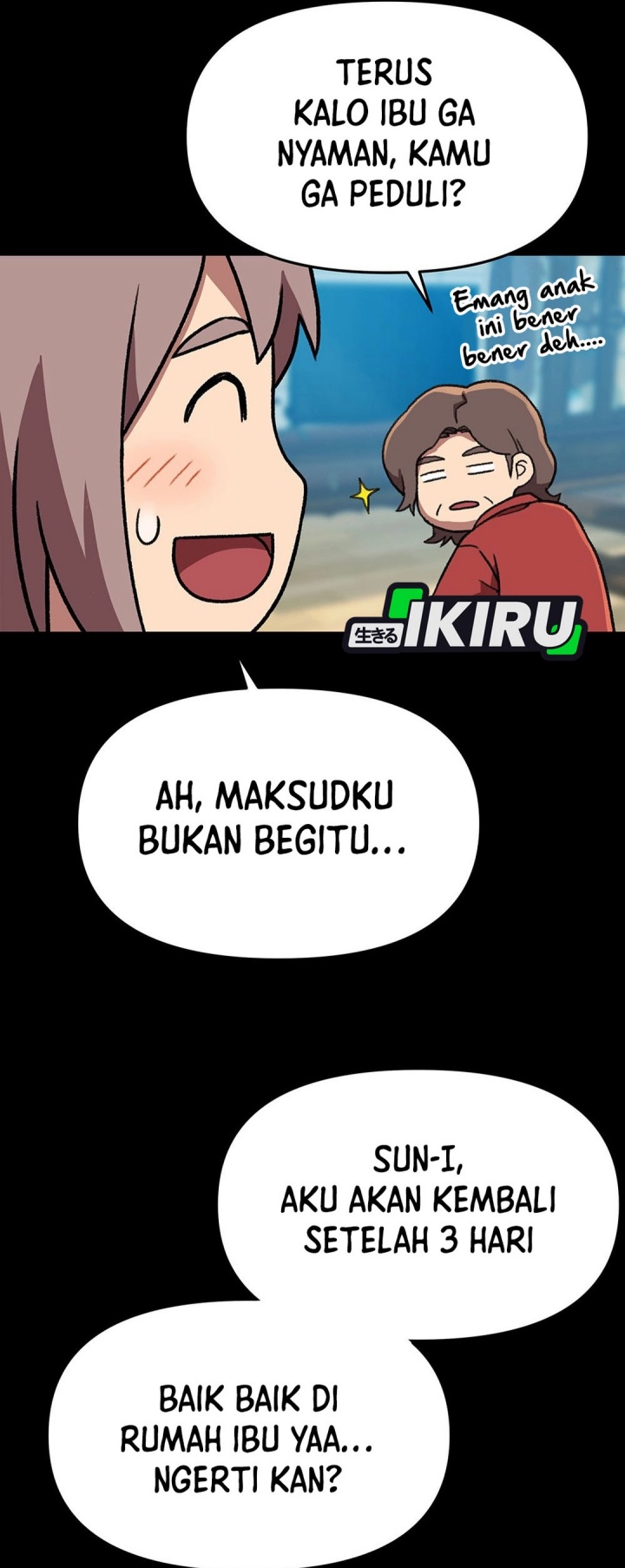 Chapter 155 - halaman 42