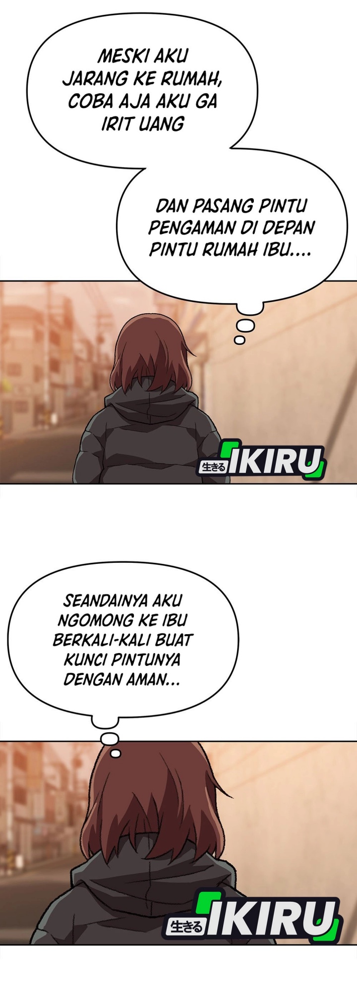 Chapter 155 - halaman 45