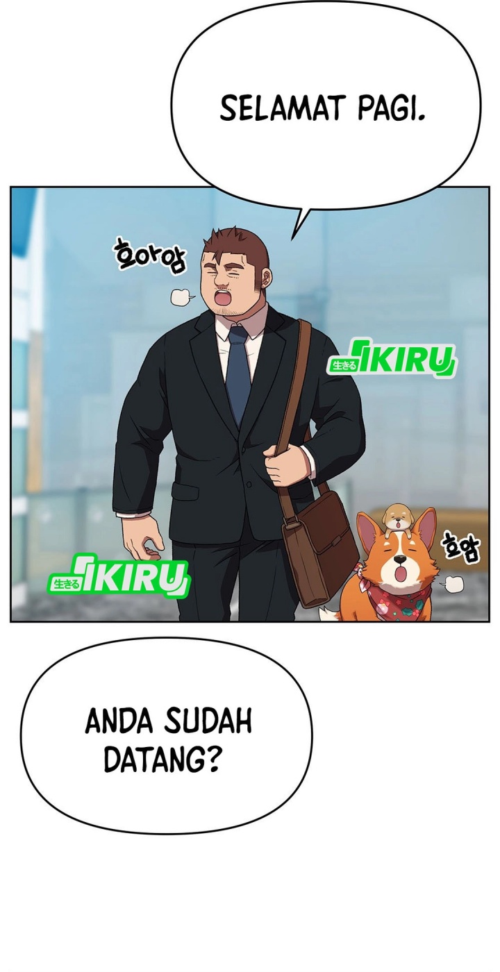 Chapter 155 - halaman 6