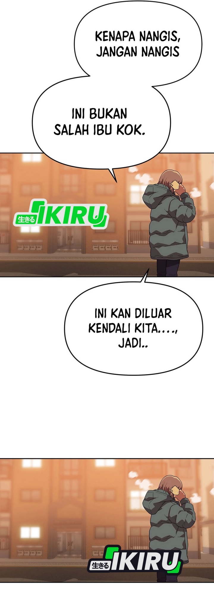 Chapter 156 - halaman 14