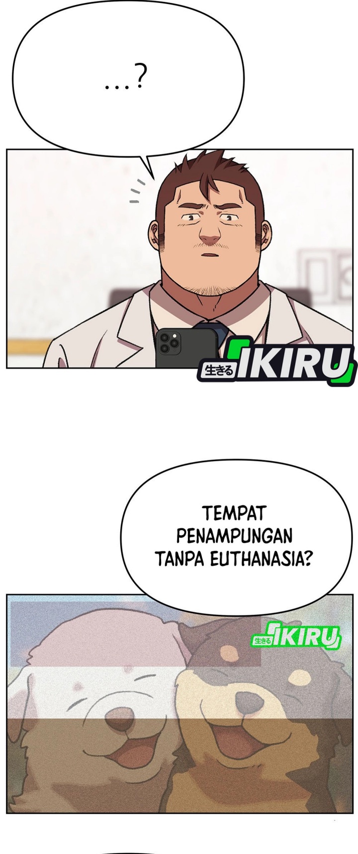 Chapter 156 - halaman 3
