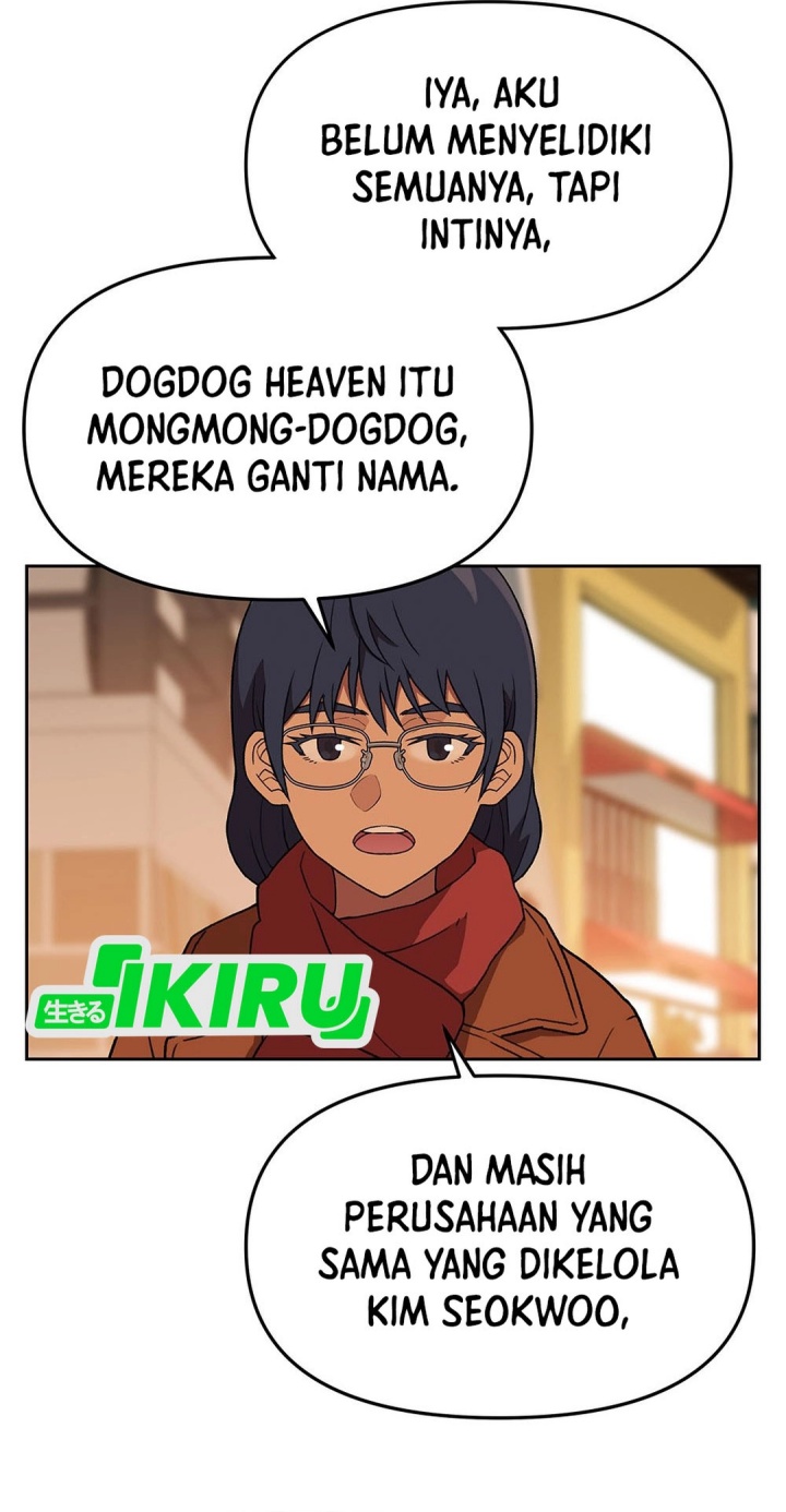 Chapter 156 - halaman 22