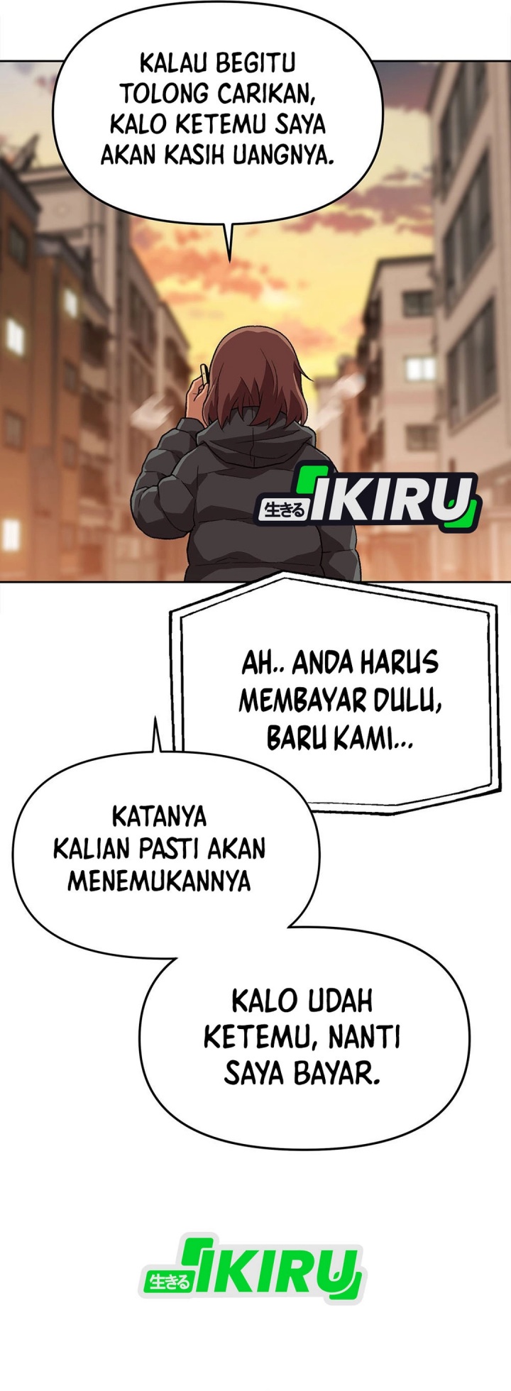 Chapter 156 - halaman 32