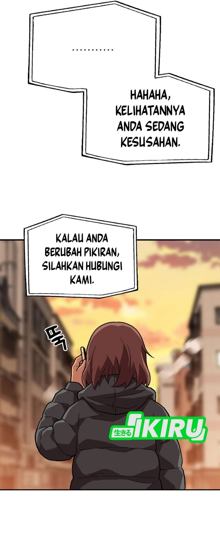 Chapter 156 - halaman 33