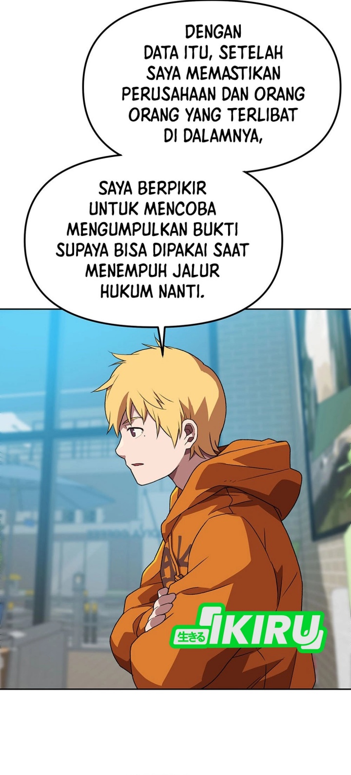 Chapter 156 - halaman 40