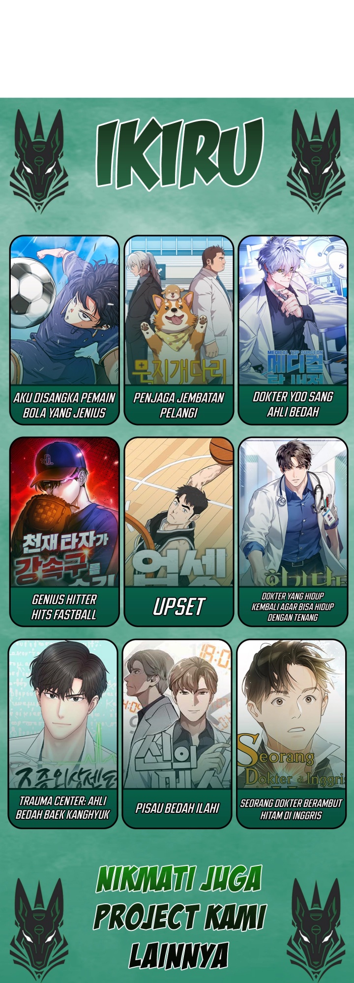 Chapter 156 - halaman 49