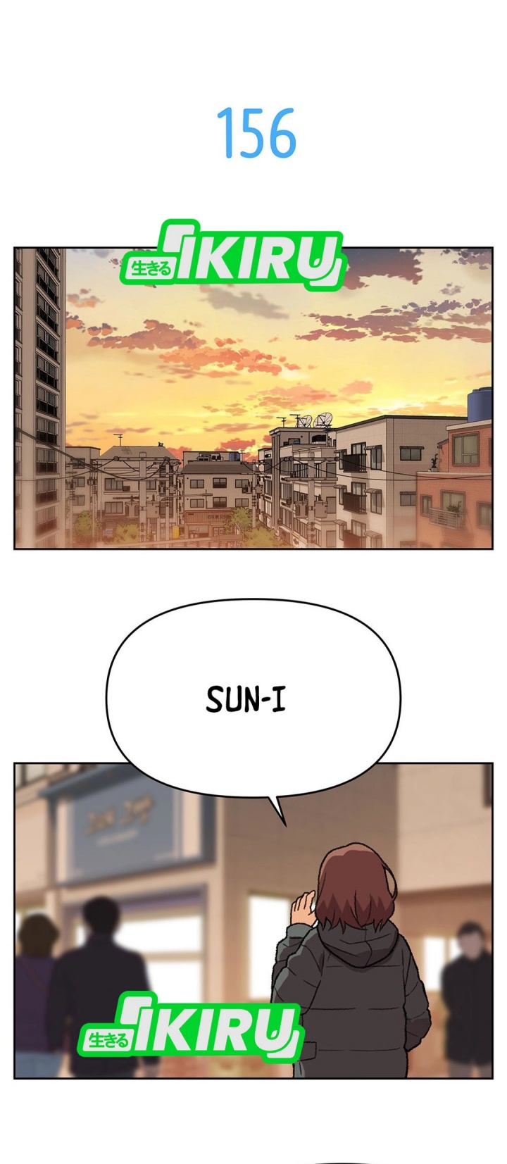 Chapter 156 - halaman 9