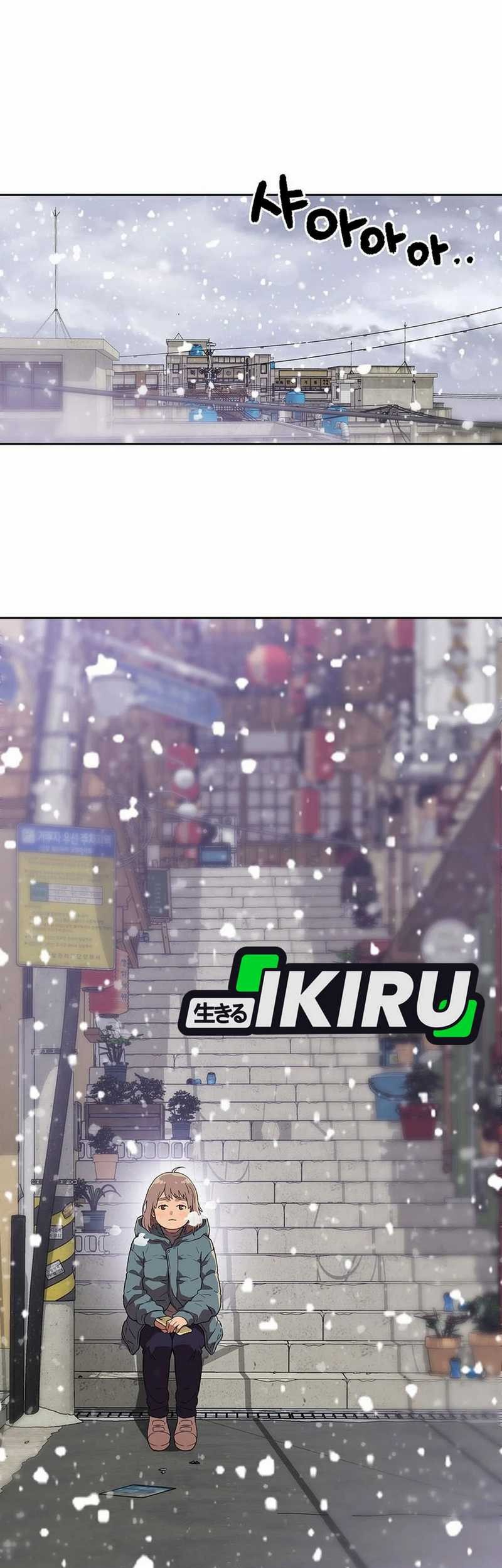 Chapter 157 - halaman 21