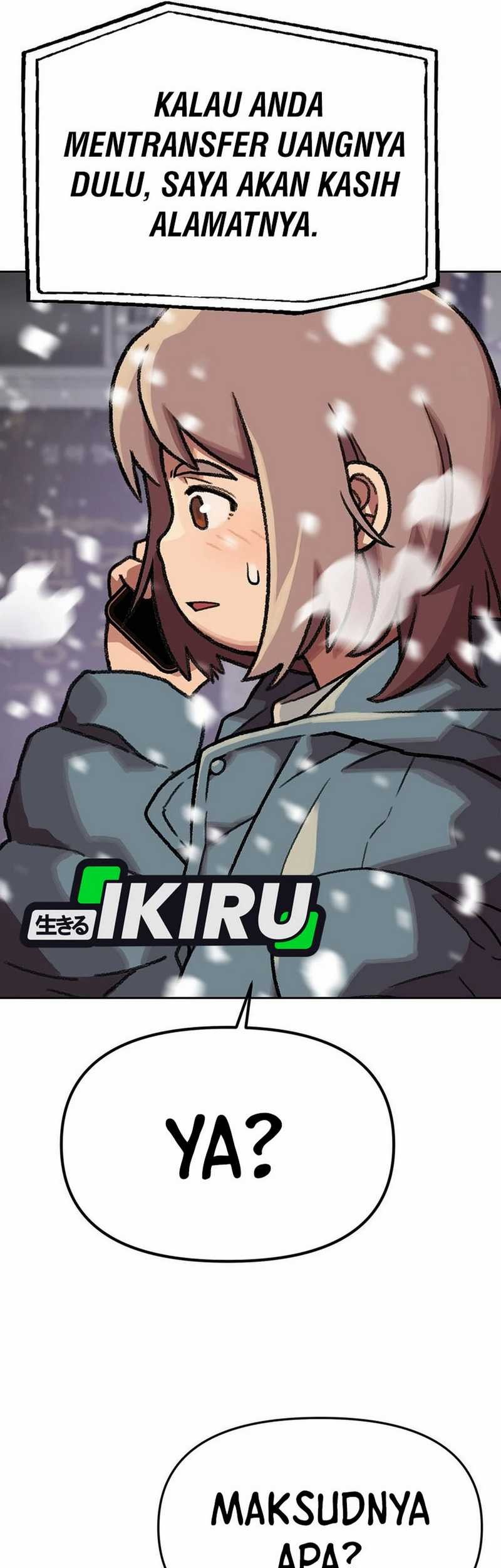 Chapter 157 - halaman 31