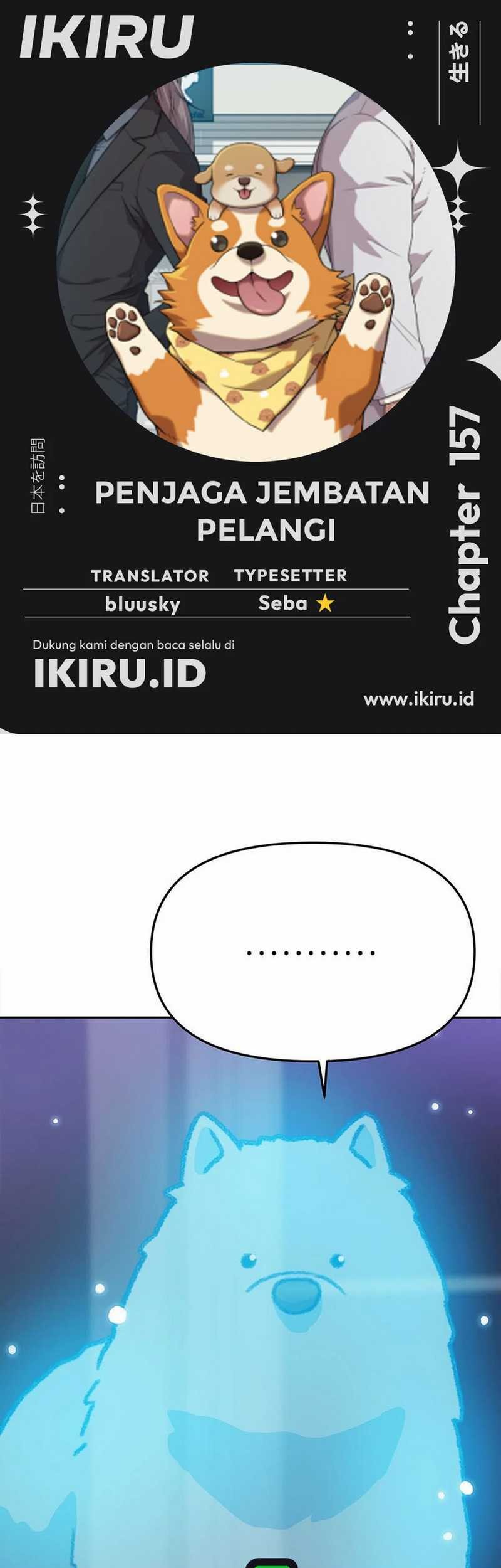 Chapter 157 - halaman 2