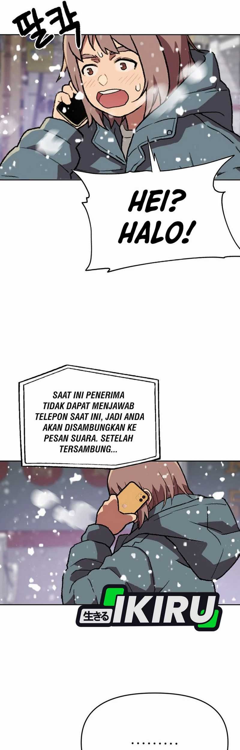 Chapter 157 - halaman 37