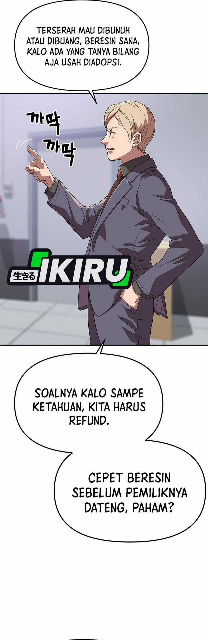 Chapter 157 - halaman 15