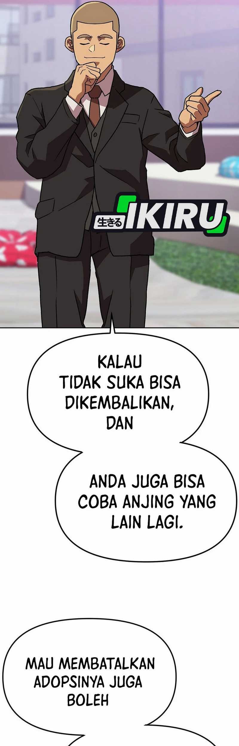 Chapter 158 - halaman 26
