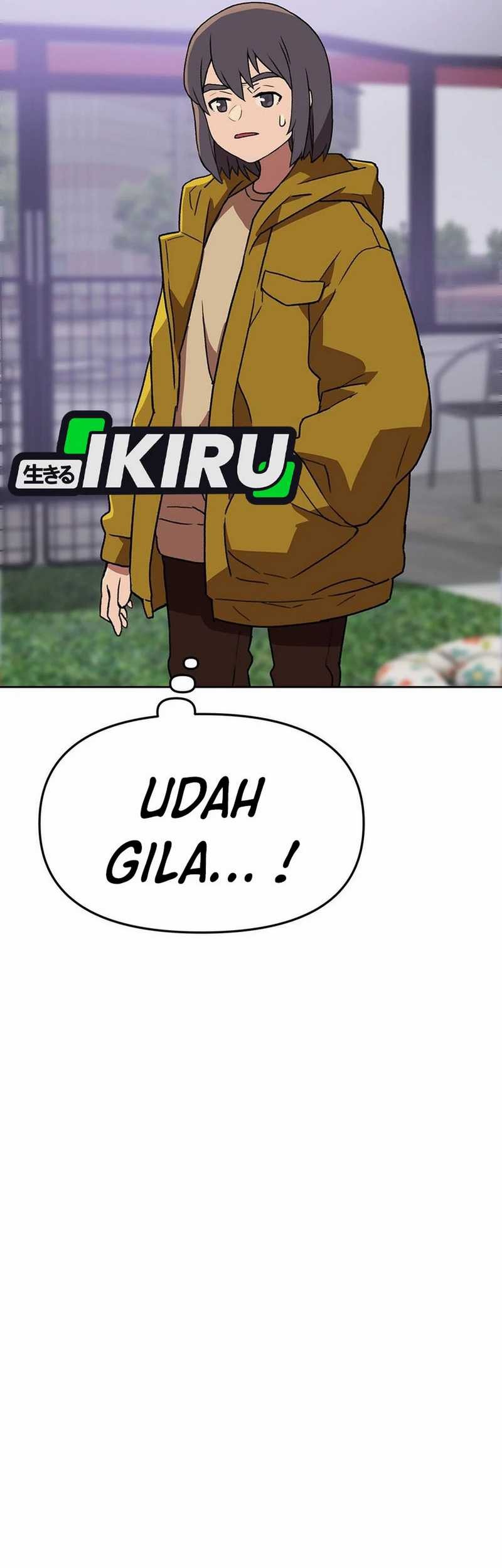 Chapter 158 - halaman 28