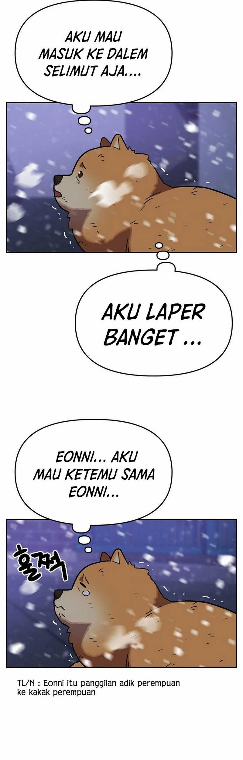 Chapter 158 - halaman 40