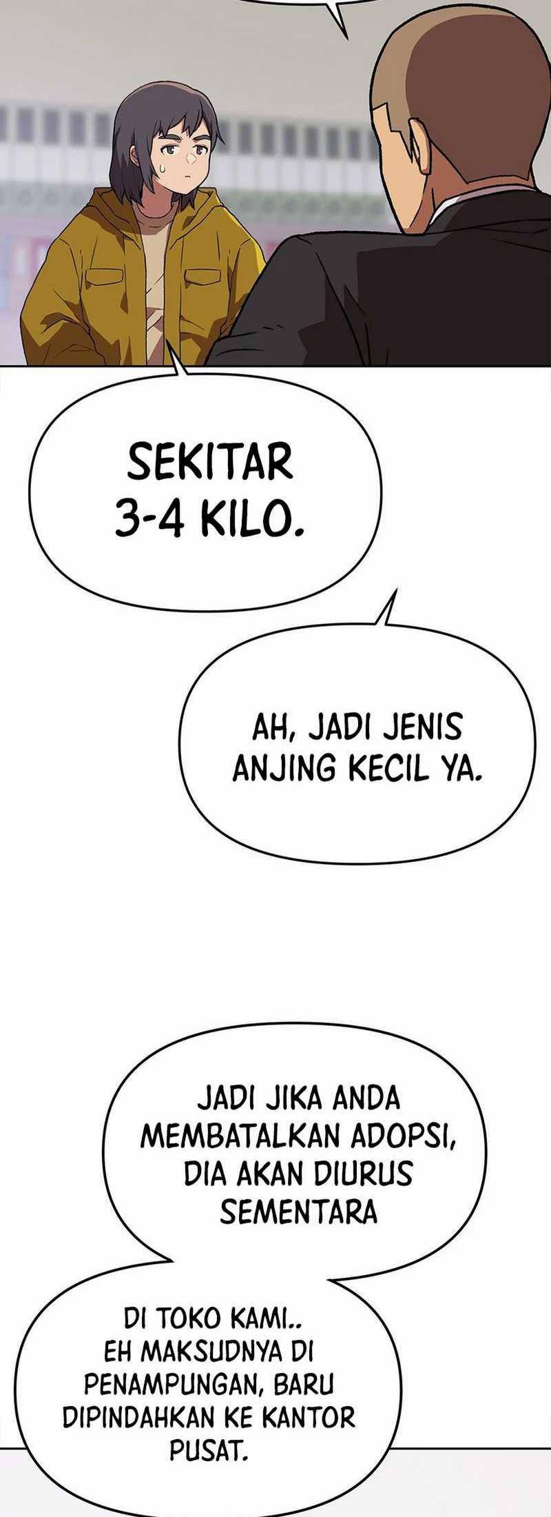 Chapter 158 - halaman 8