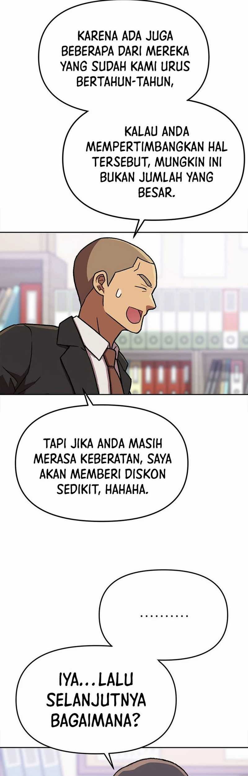 Chapter 158 - halaman 14