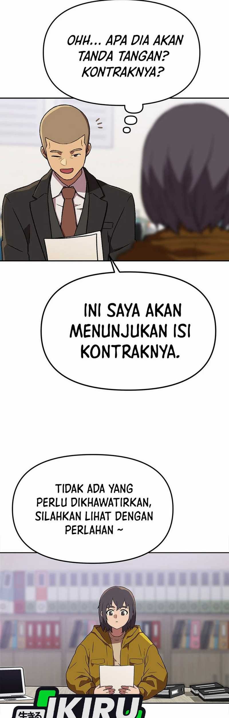 Chapter 158 - halaman 16