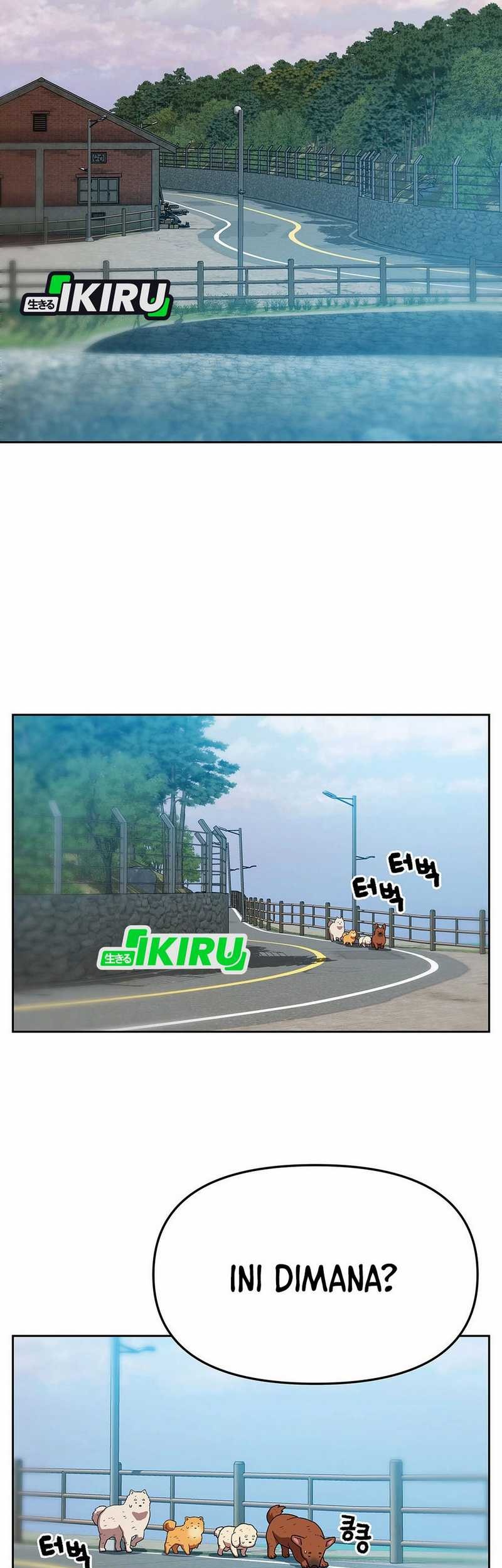 Chapter 159 - halaman 23