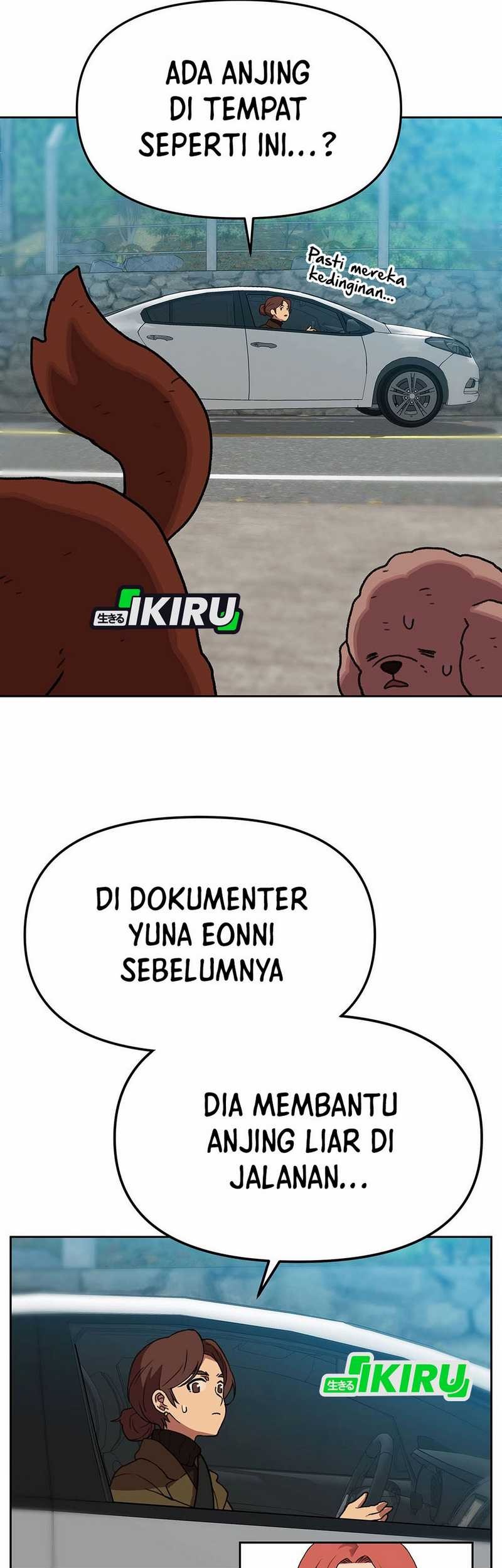 Chapter 159 - halaman 28