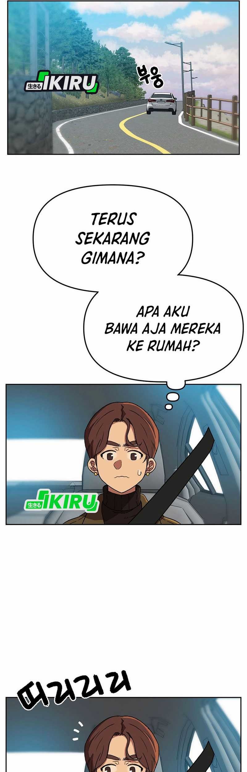 Chapter 159 - halaman 40