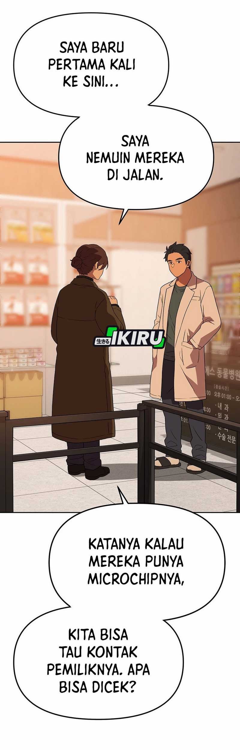 Chapter 160 - halaman 18
