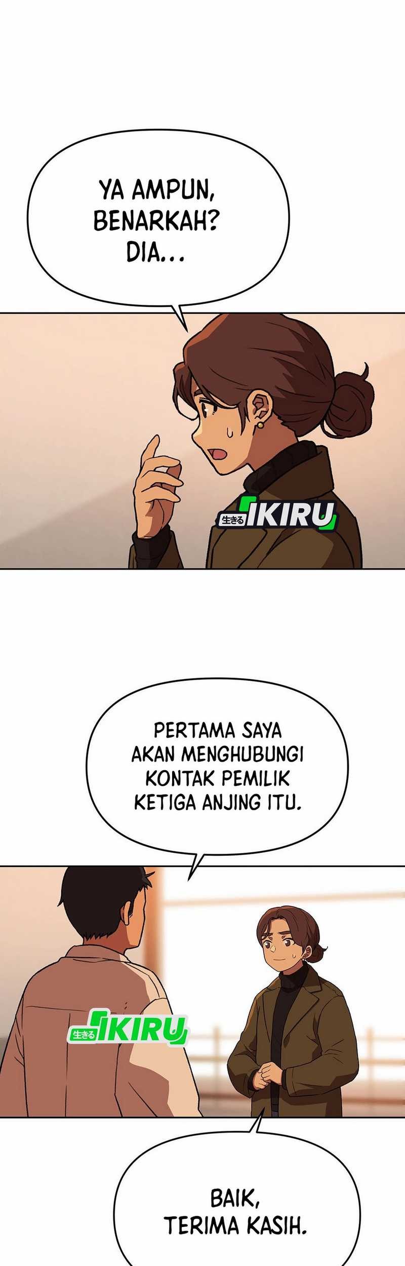 Chapter 160 - halaman 31