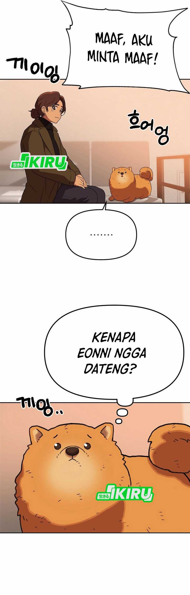 Chapter 160 - halaman 37