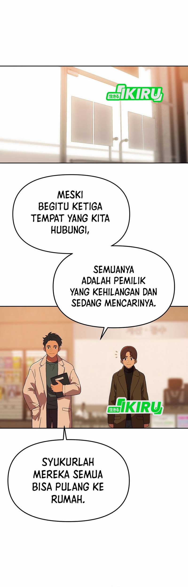 Chapter 160 - halaman 39
