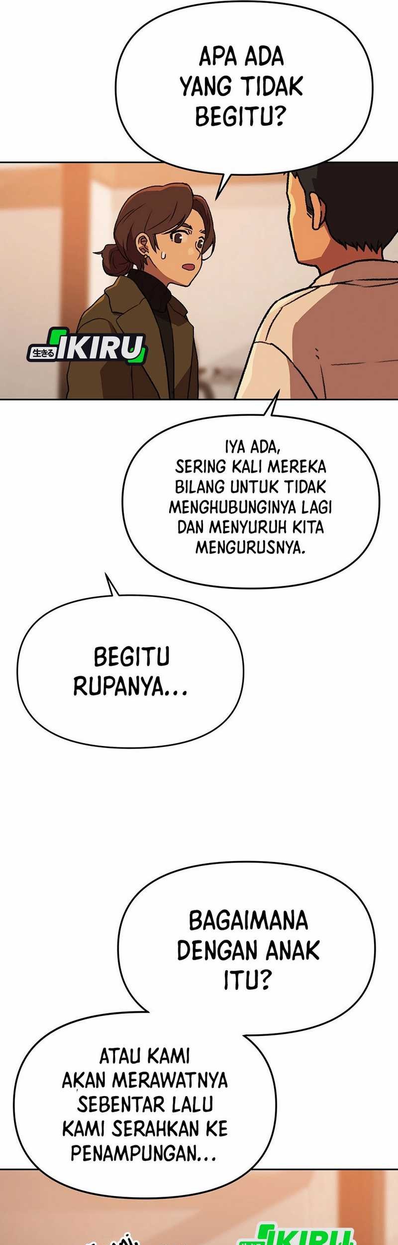 Chapter 160 - halaman 40