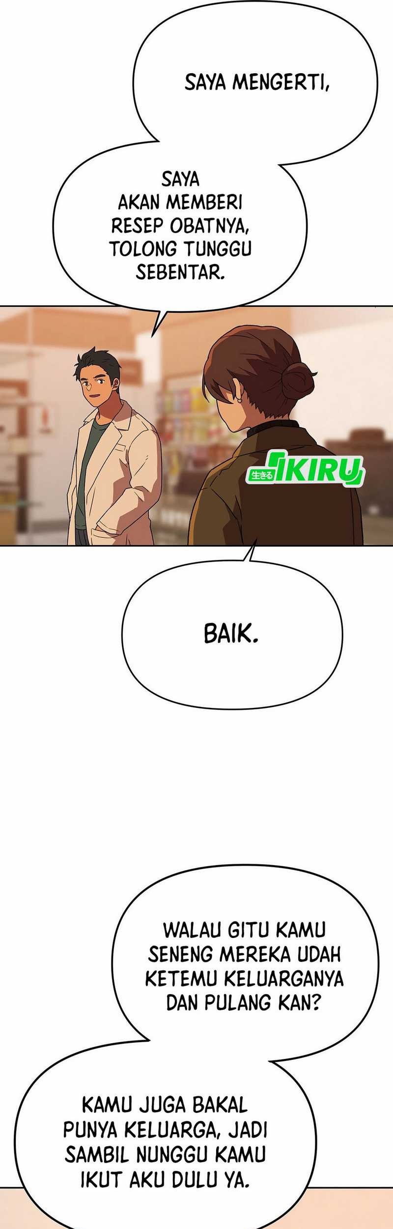 Chapter 160 - halaman 43