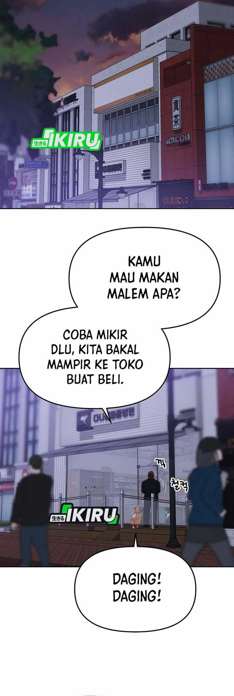 Chapter 160 - halaman 47