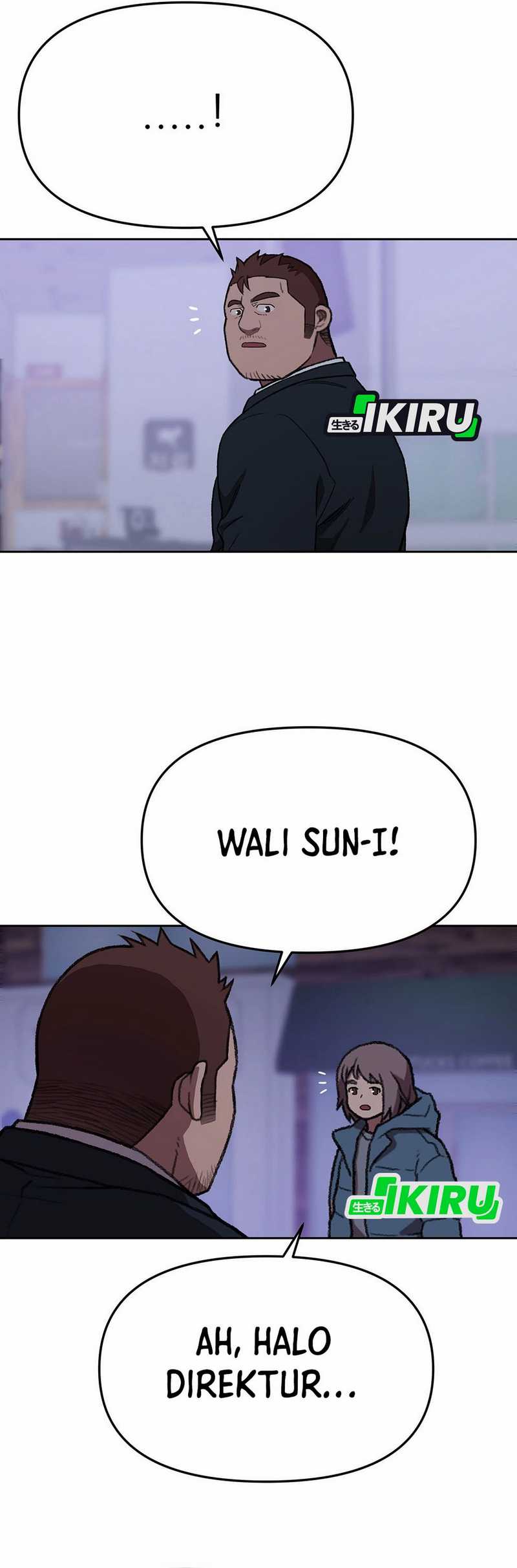 Chapter 160 - halaman 50