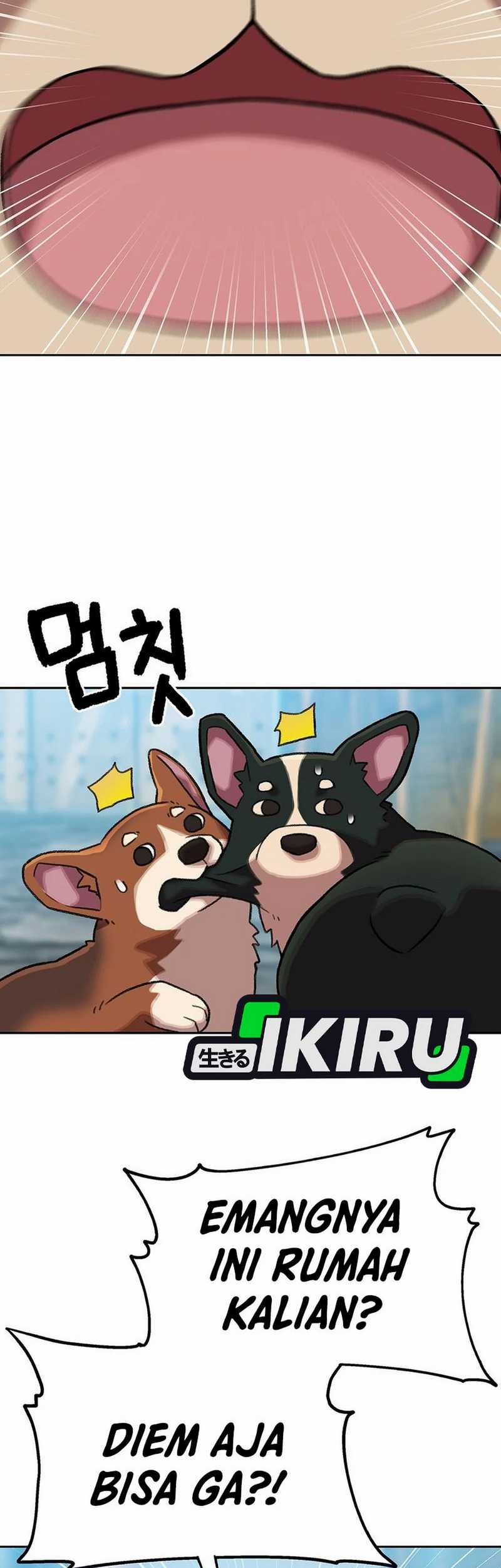 Chapter 161 - halaman 22