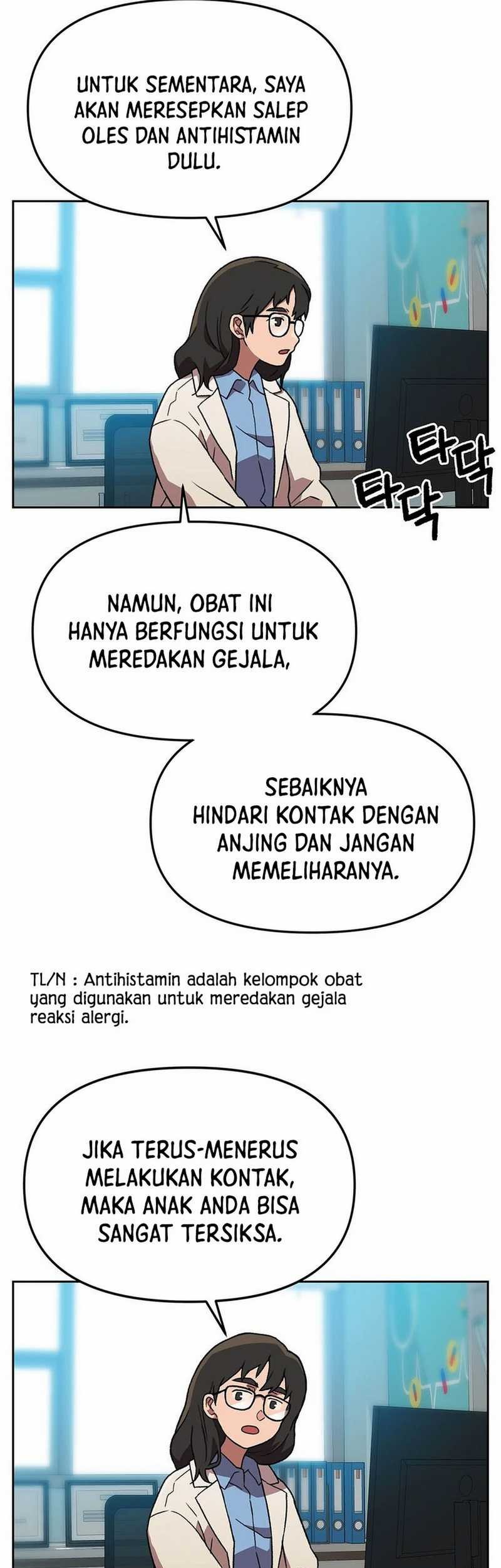 Chapter 161 - halaman 30