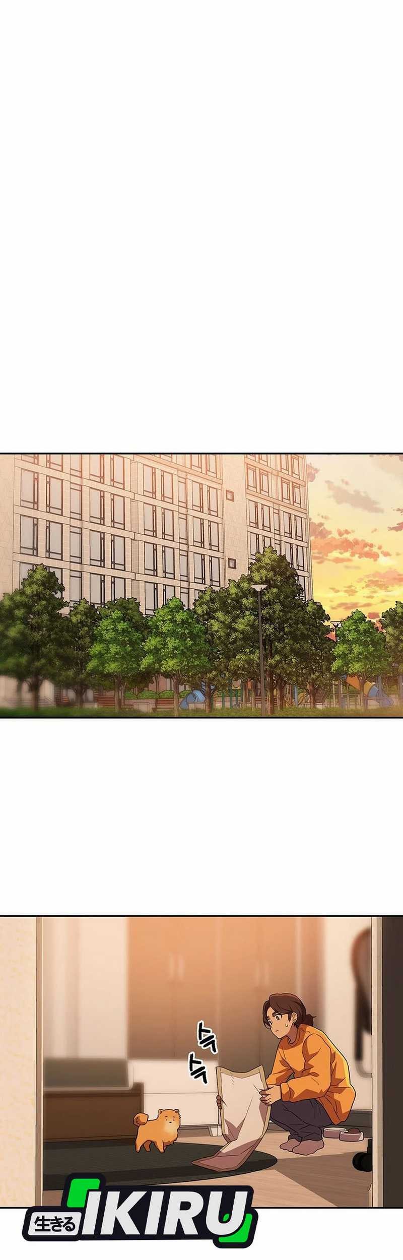 Chapter 161 - halaman 32