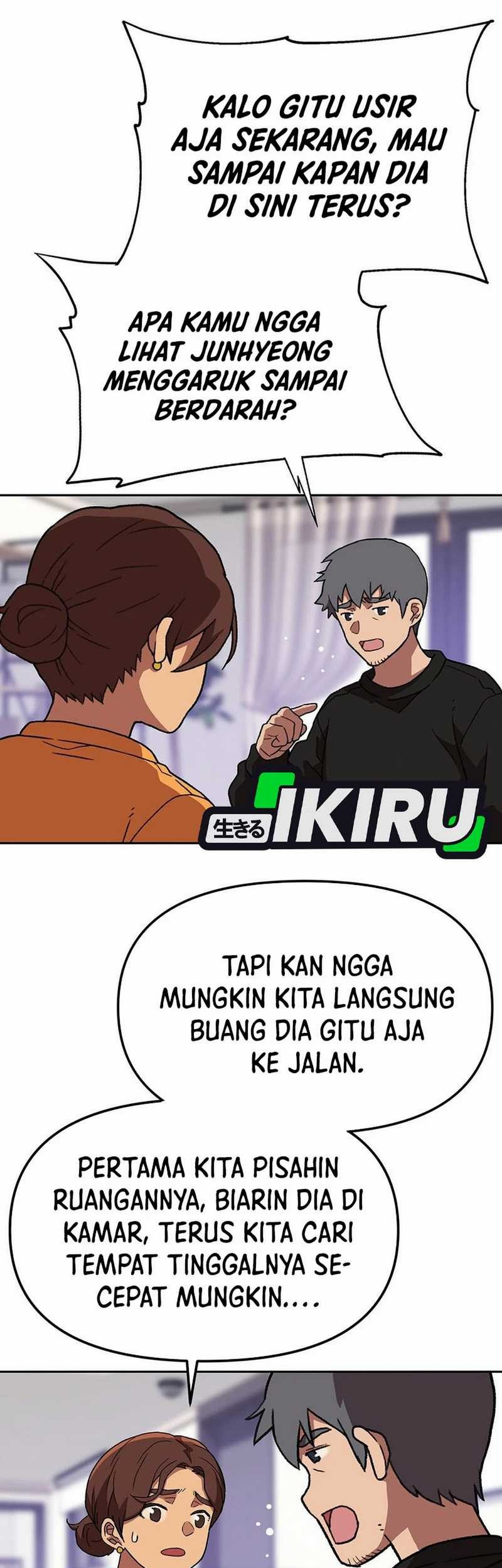 Chapter 161 - halaman 36