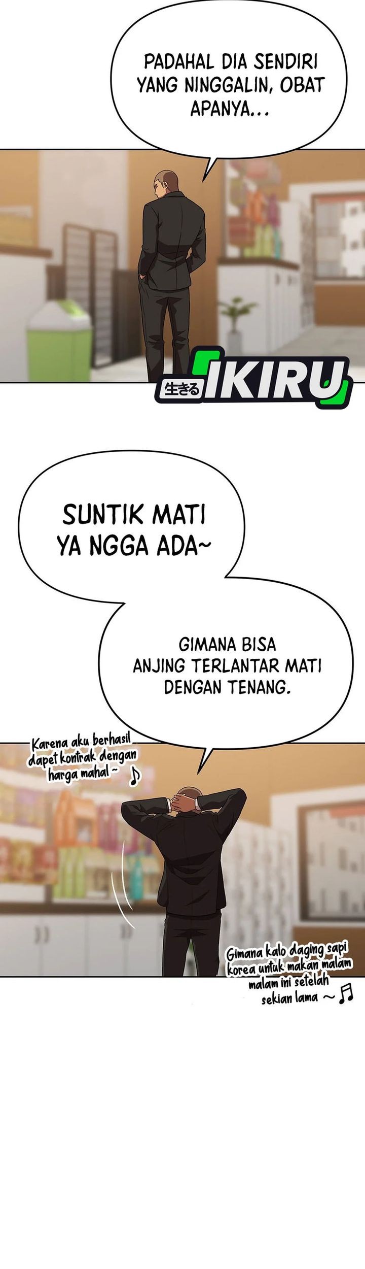 Chapter 162 - halaman 26