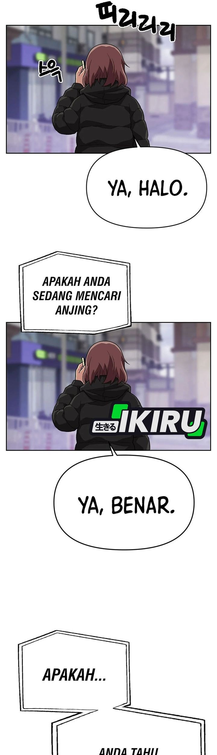 Chapter 162 - halaman 30