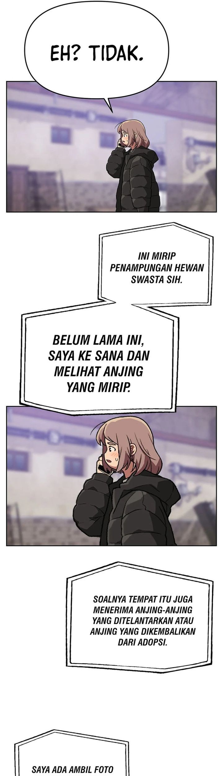 Chapter 162 - halaman 32