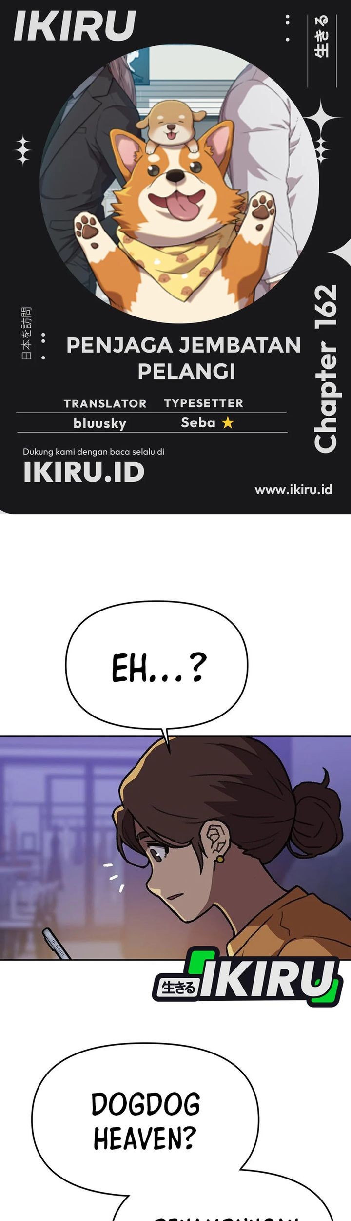 Chapter 162 - halaman 2