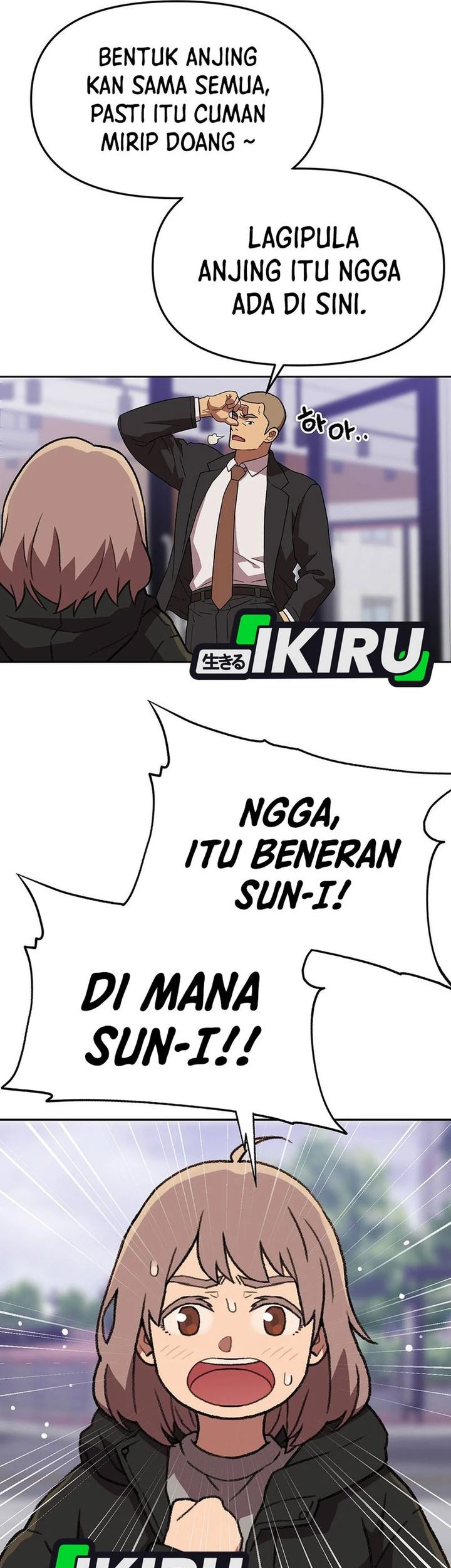 Chapter 162 - halaman 42